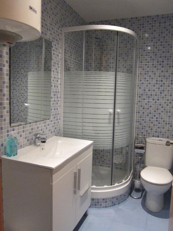 Apartamentos Abastos Валенсия Стая снимка